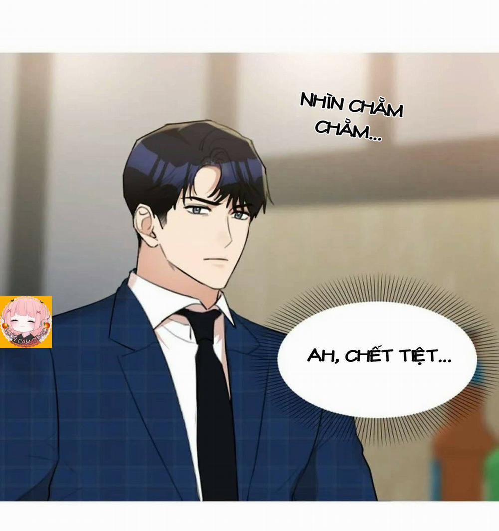 Bà Xã Tôi Đã Trở Lại (My Wife Is Back) 14 trang 23