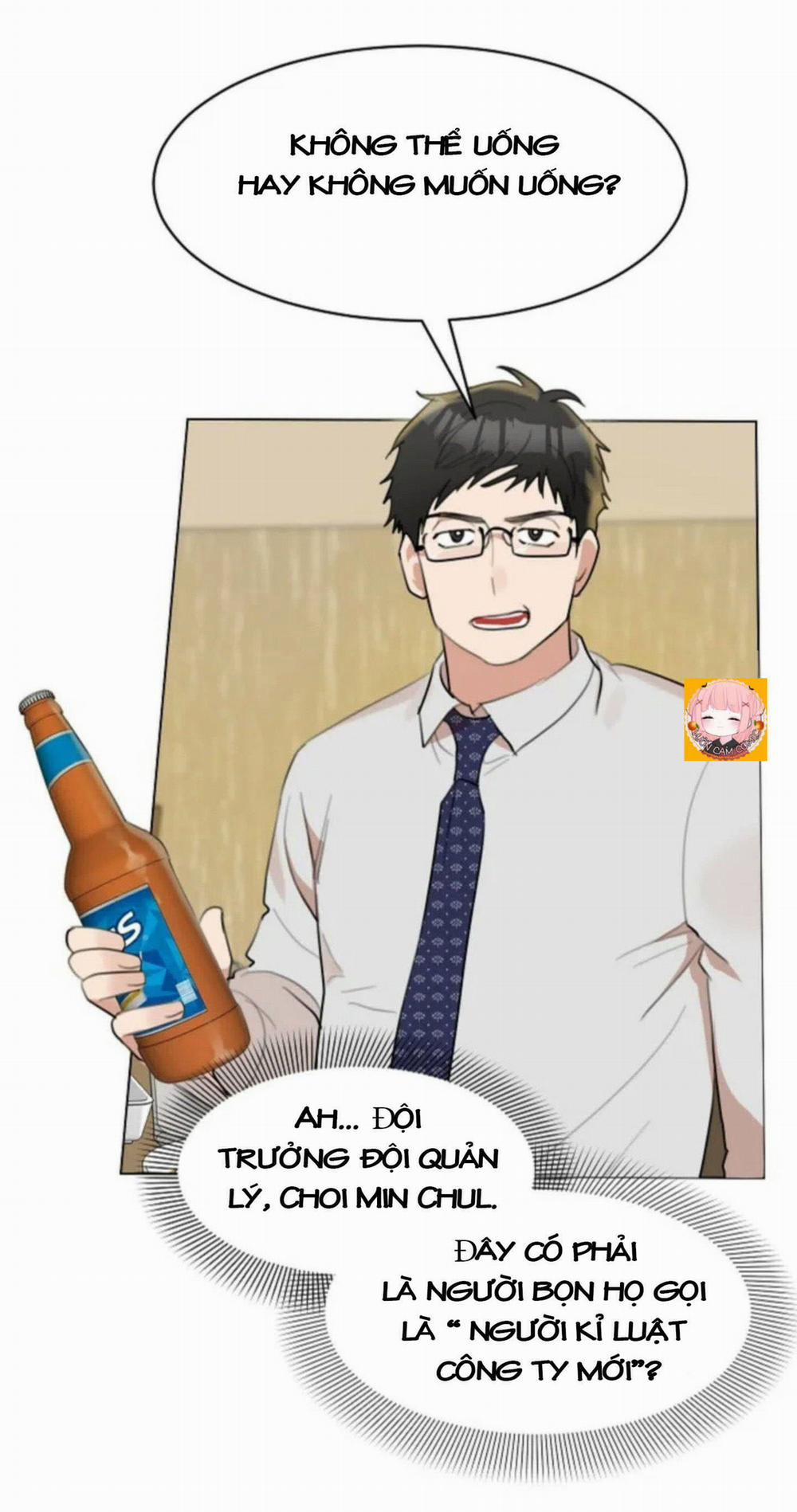 Bà Xã Tôi Đã Trở Lại (My Wife Is Back) 14 trang 29