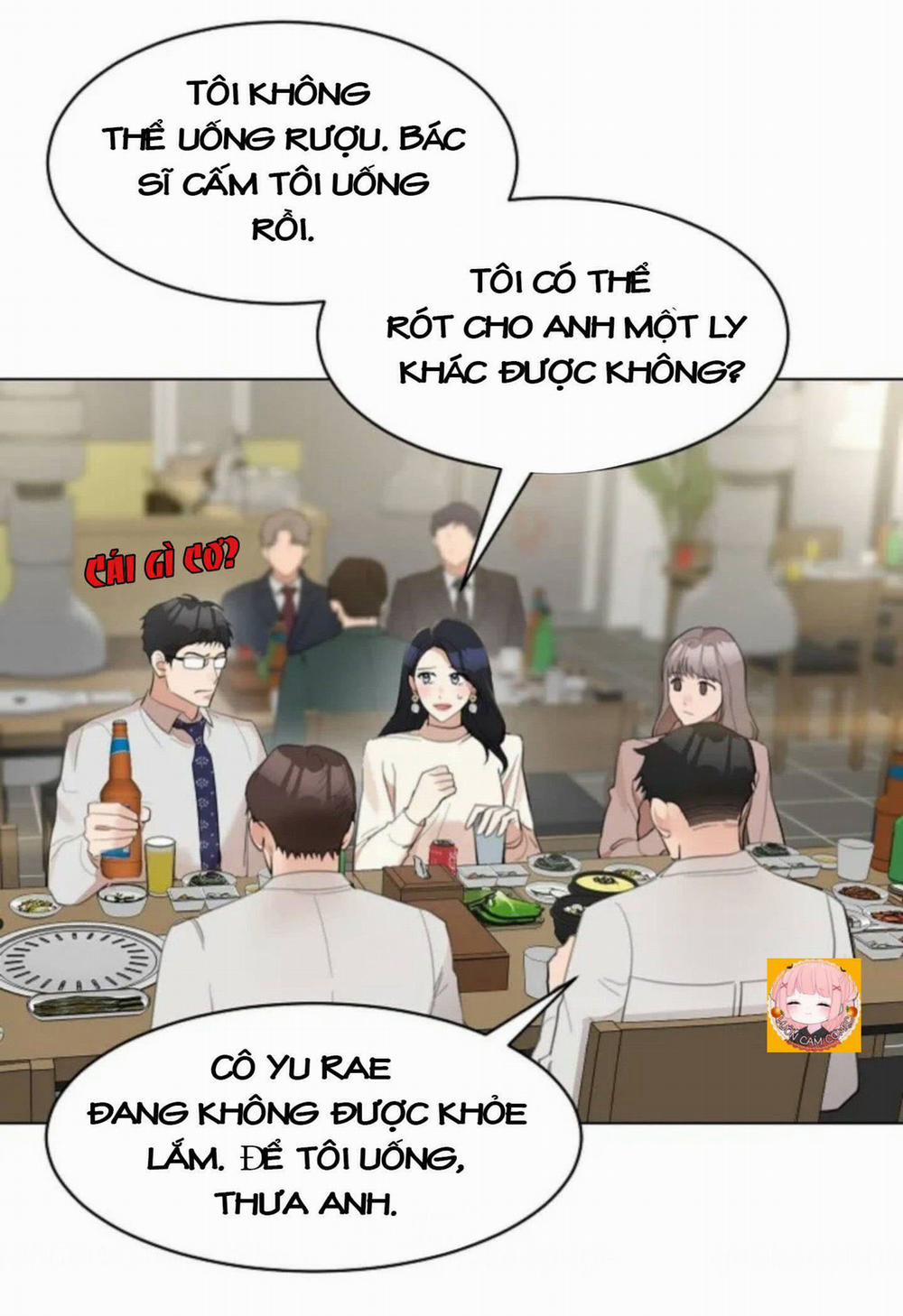 Bà Xã Tôi Đã Trở Lại (My Wife Is Back) 14 trang 30