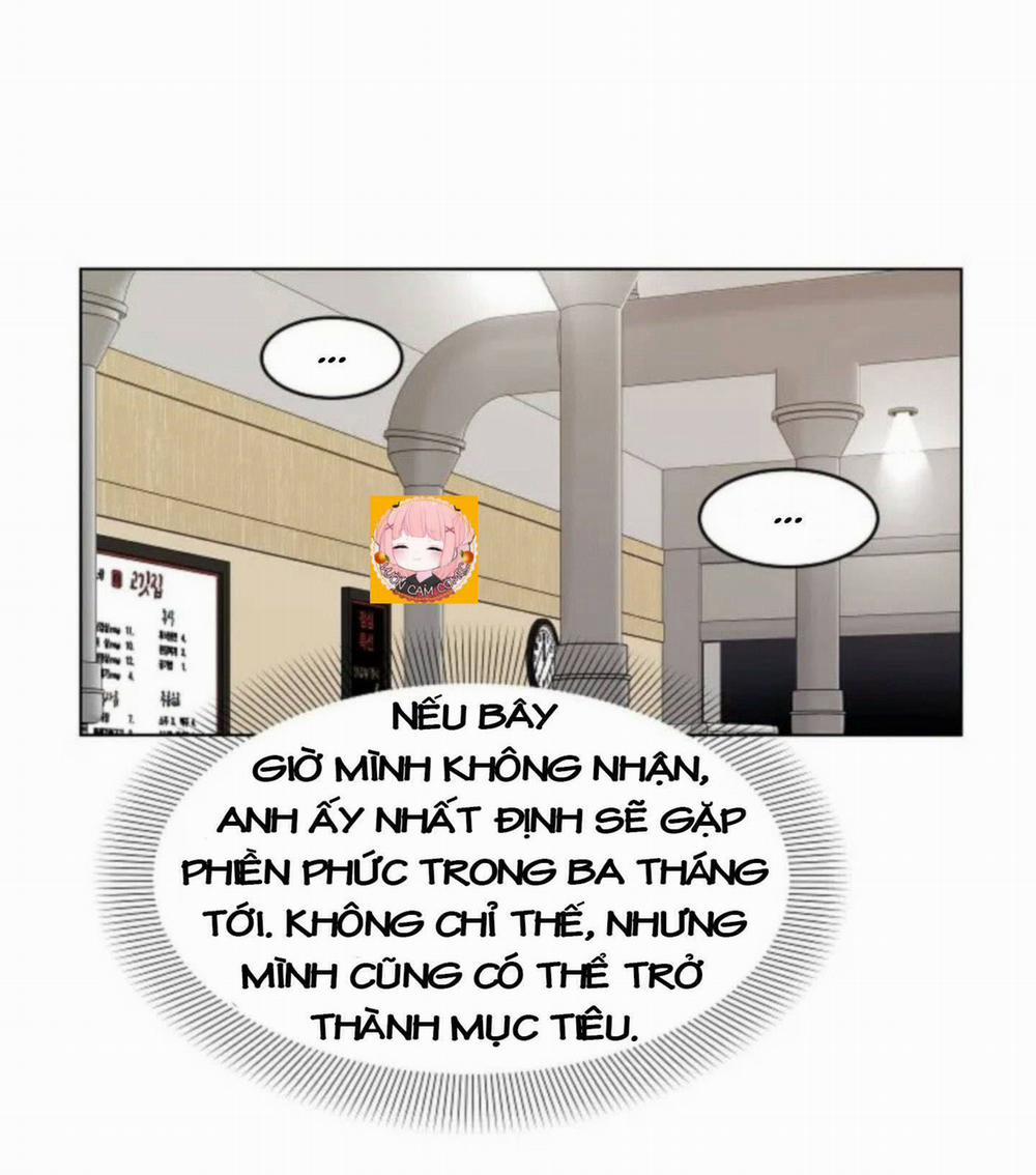 Bà Xã Tôi Đã Trở Lại (My Wife Is Back) 14 trang 33