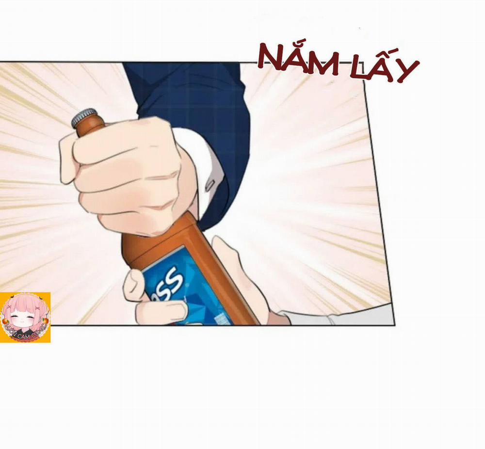 Bà Xã Tôi Đã Trở Lại (My Wife Is Back) 14 trang 35