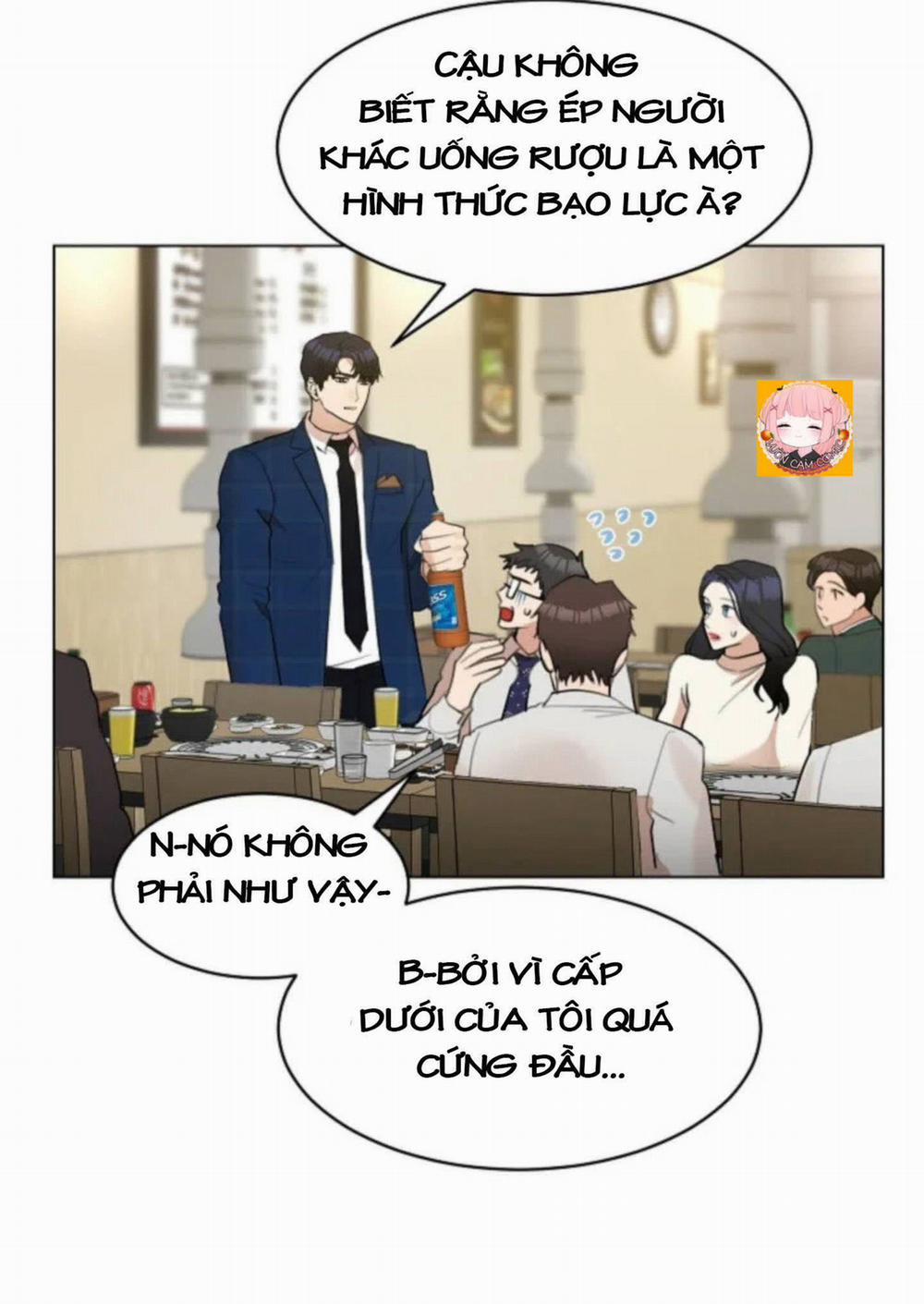 Bà Xã Tôi Đã Trở Lại (My Wife Is Back) 14 trang 37