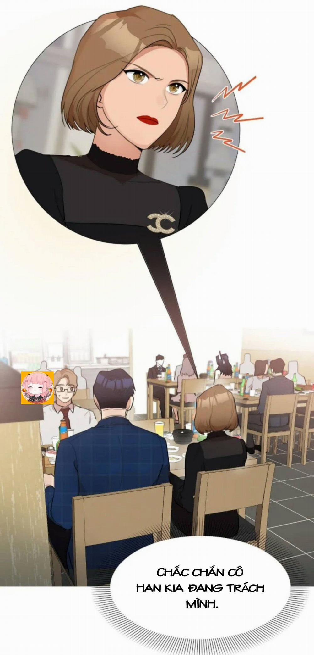 Bà Xã Tôi Đã Trở Lại (My Wife Is Back) 14 trang 44