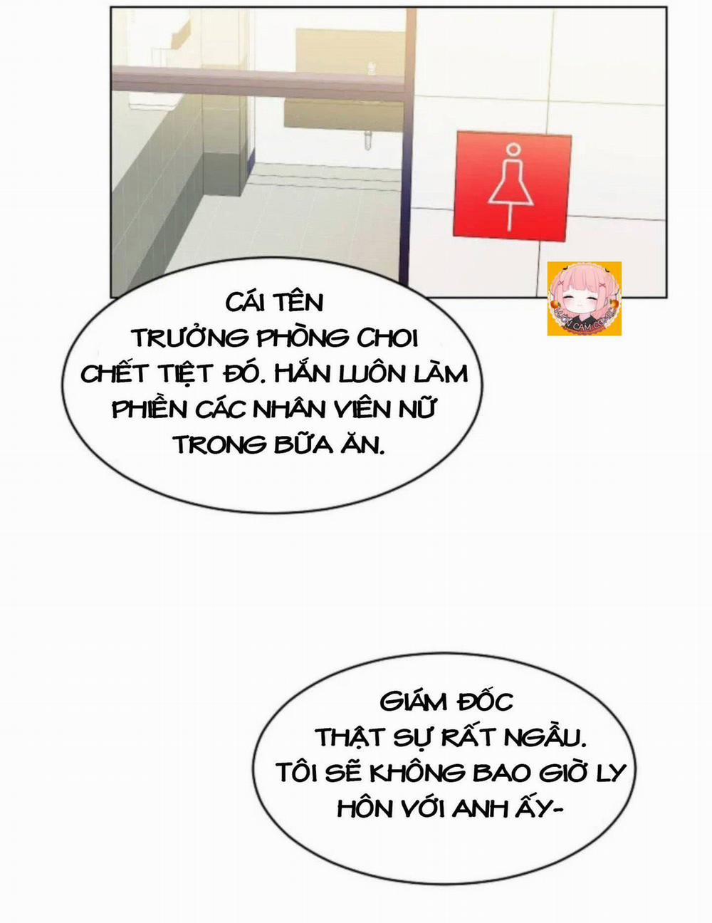 Bà Xã Tôi Đã Trở Lại (My Wife Is Back) 14 trang 47