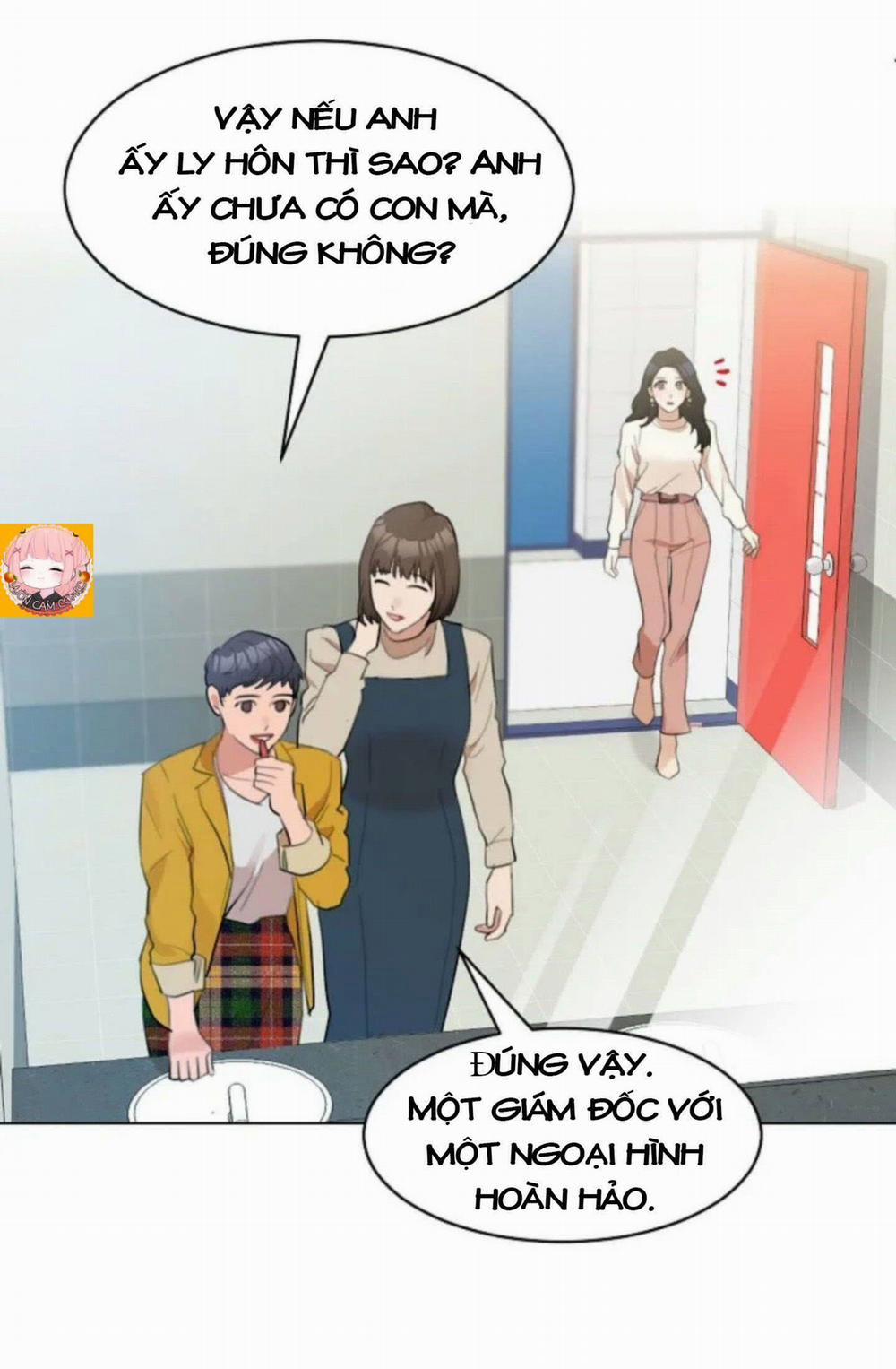 Bà Xã Tôi Đã Trở Lại (My Wife Is Back) 14 trang 48