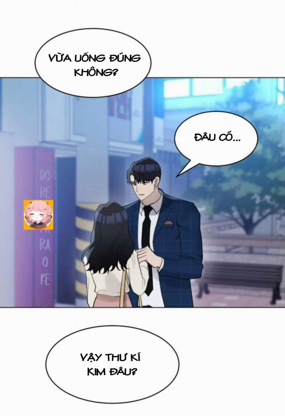 Bà Xã Tôi Đã Trở Lại (My Wife Is Back) 15 trang 12