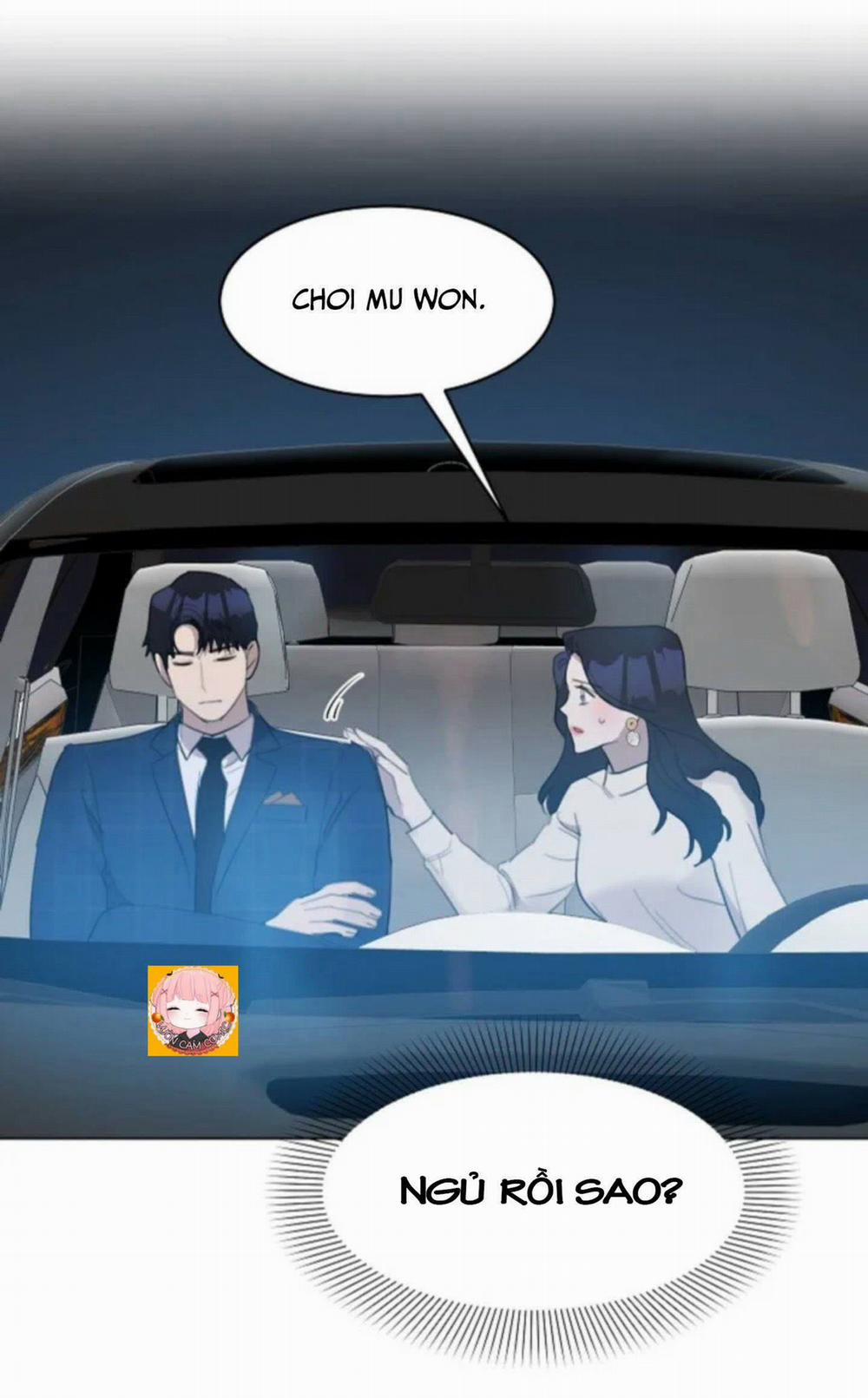 Bà Xã Tôi Đã Trở Lại (My Wife Is Back) 15 trang 19