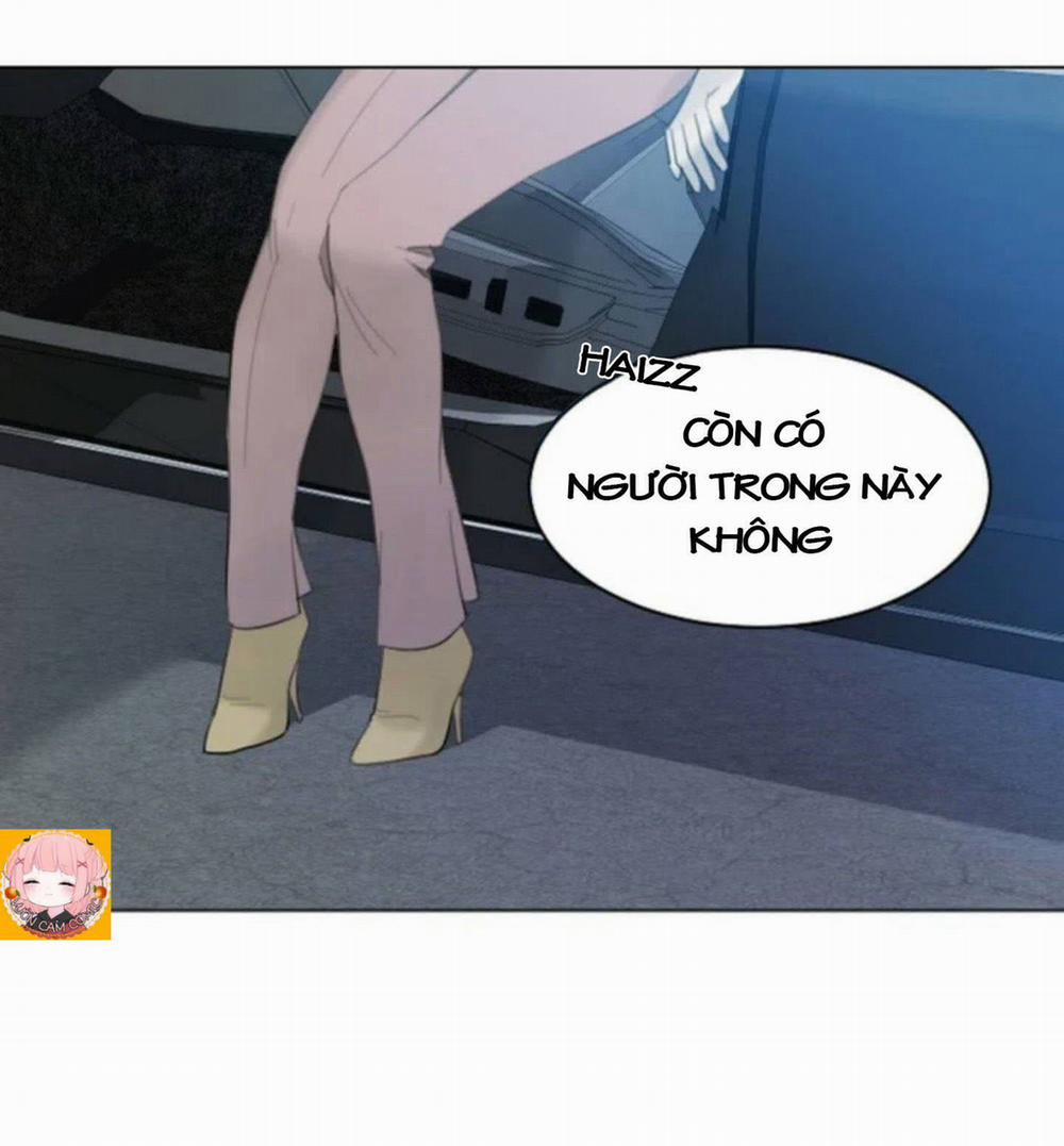 Bà Xã Tôi Đã Trở Lại (My Wife Is Back) 15 trang 22