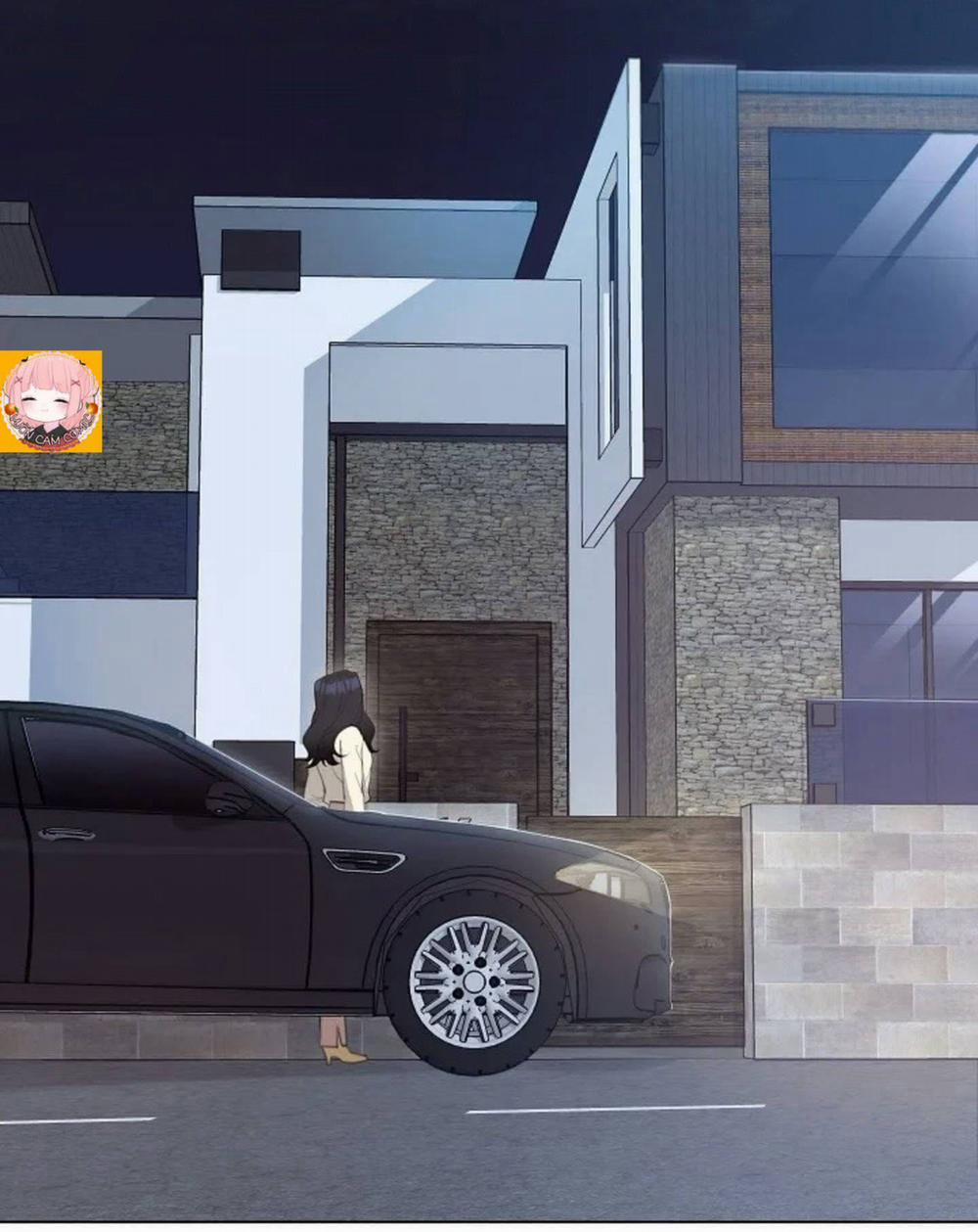 Bà Xã Tôi Đã Trở Lại (My Wife Is Back) 15 trang 24