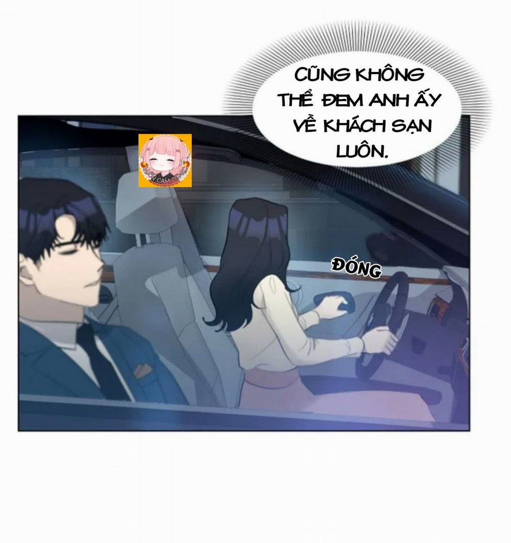 Bà Xã Tôi Đã Trở Lại (My Wife Is Back) 15 trang 27