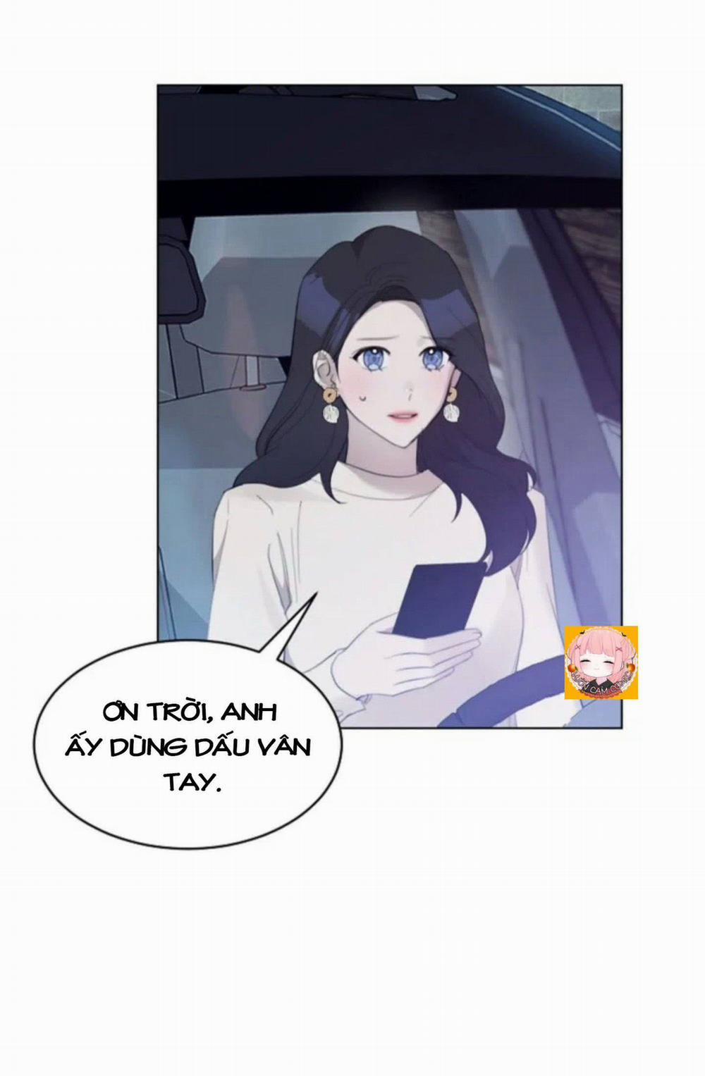 Bà Xã Tôi Đã Trở Lại (My Wife Is Back) 15 trang 29