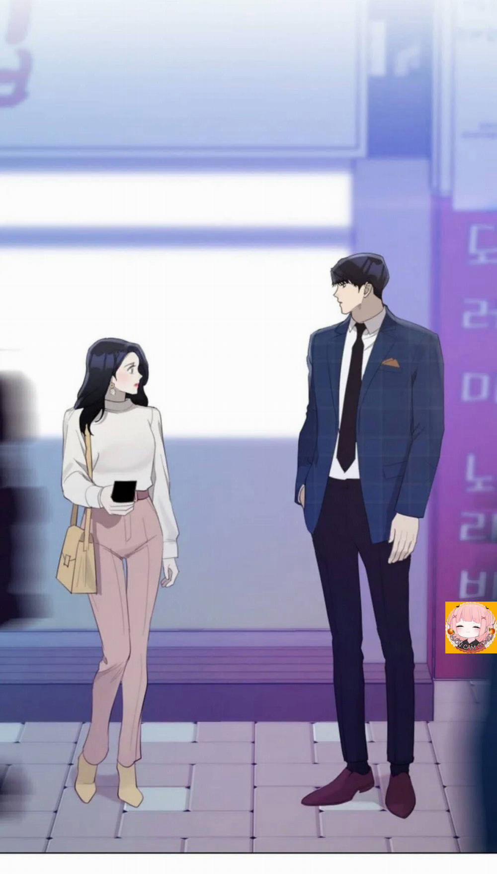 Bà Xã Tôi Đã Trở Lại (My Wife Is Back) 15 trang 3