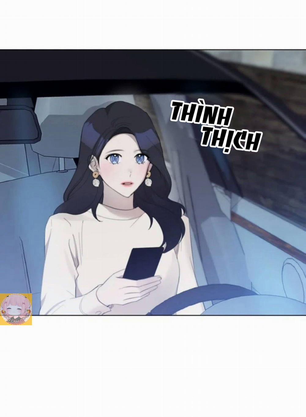 Bà Xã Tôi Đã Trở Lại (My Wife Is Back) 15 trang 35