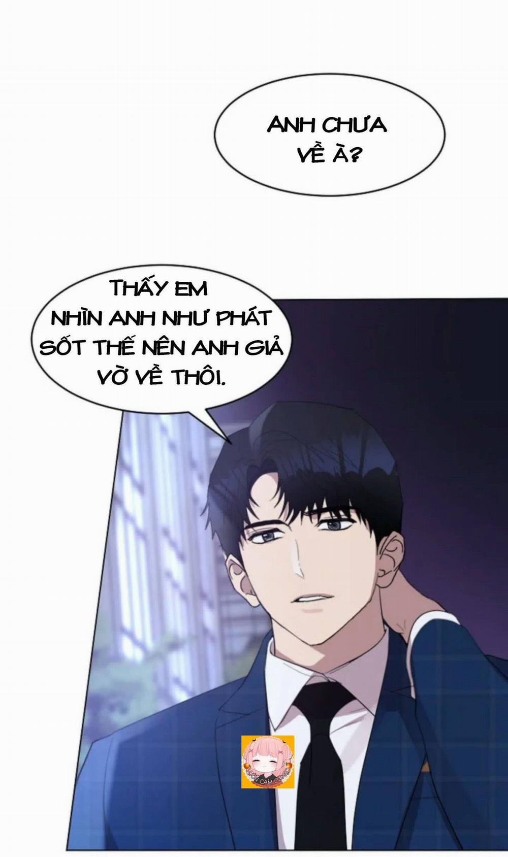 Bà Xã Tôi Đã Trở Lại (My Wife Is Back) 15 trang 4