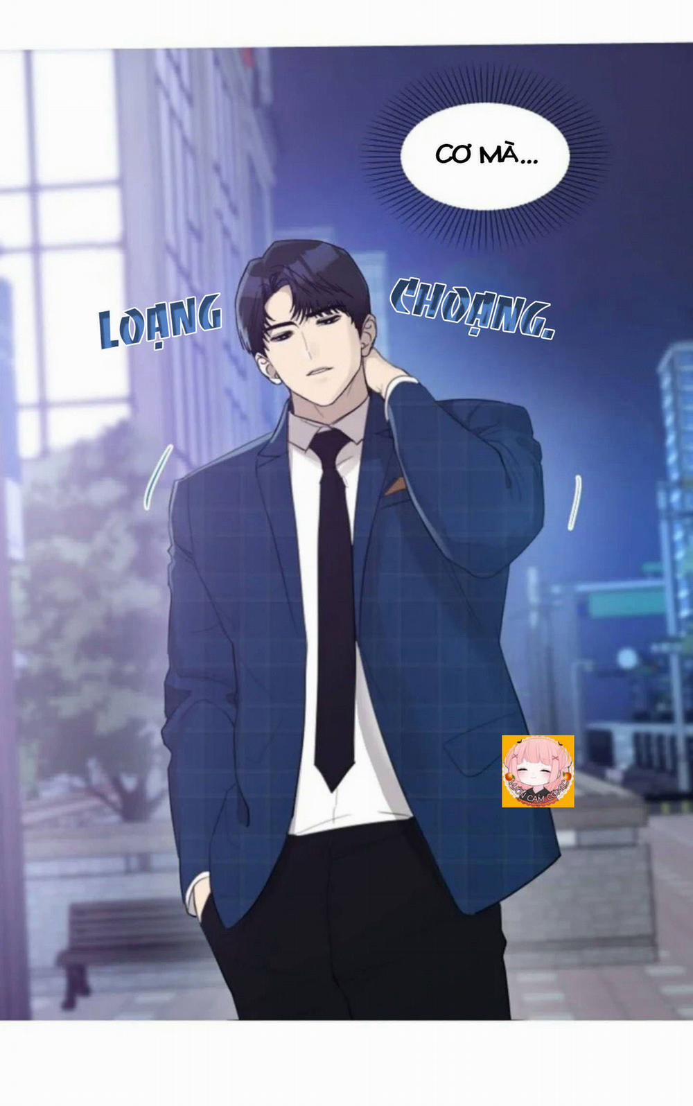 Bà Xã Tôi Đã Trở Lại (My Wife Is Back) 15 trang 6