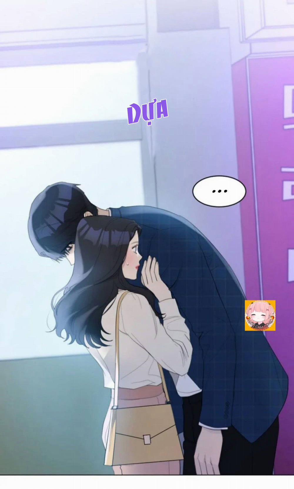 Bà Xã Tôi Đã Trở Lại (My Wife Is Back) 15 trang 8