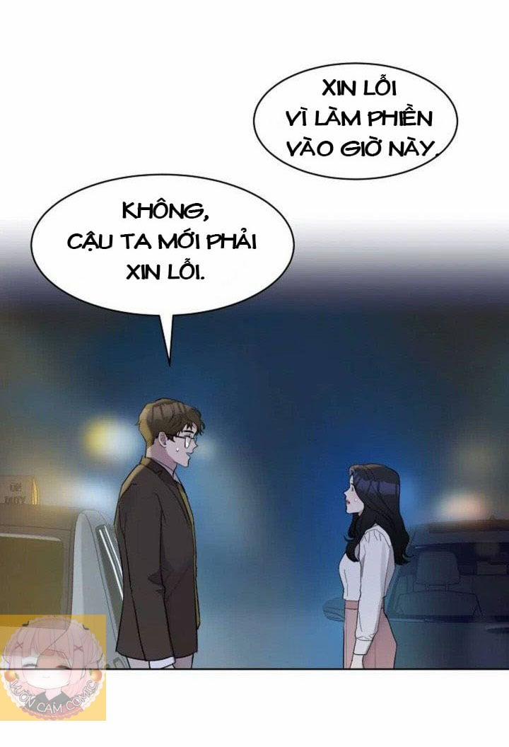 Bà Xã Tôi Đã Trở Lại (My Wife Is Back) 16 trang 13