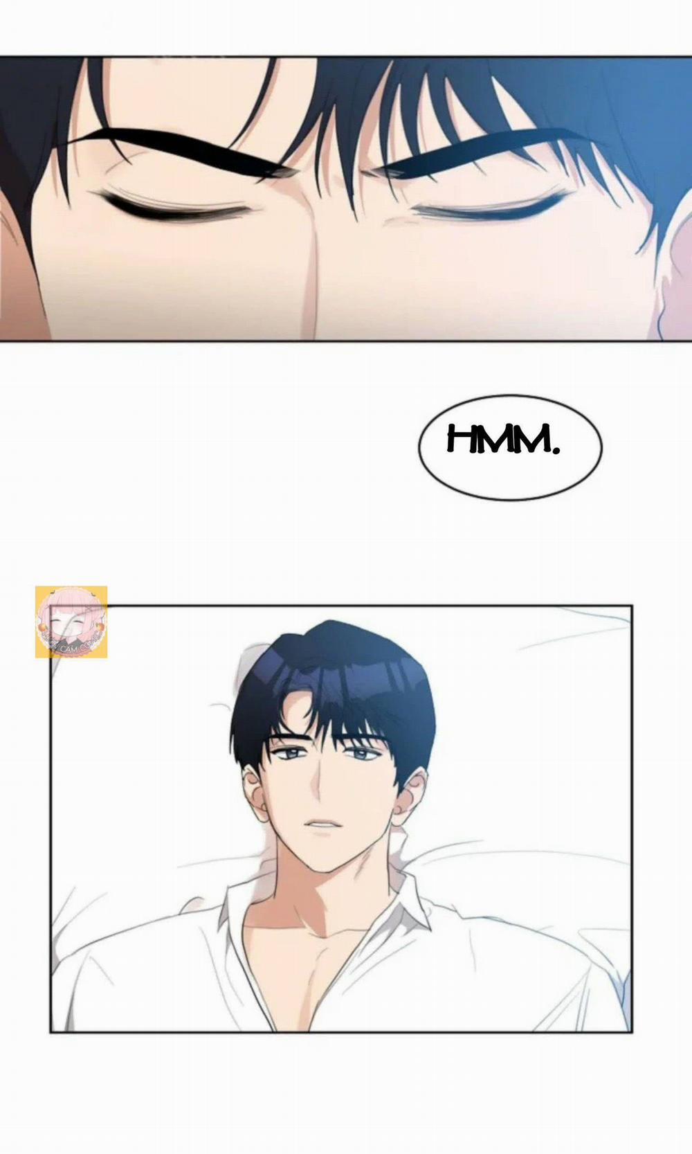 Bà Xã Tôi Đã Trở Lại (My Wife Is Back) 16 trang 23