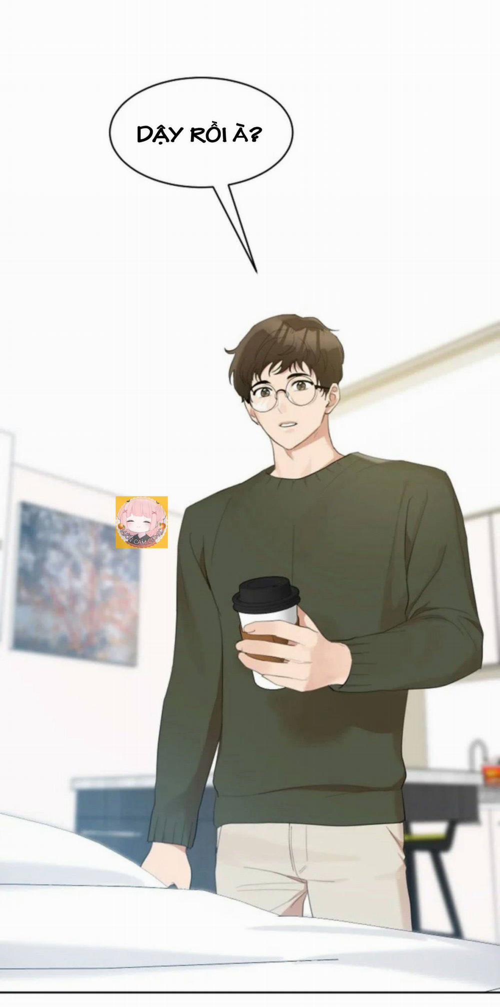 Bà Xã Tôi Đã Trở Lại (My Wife Is Back) 16 trang 24