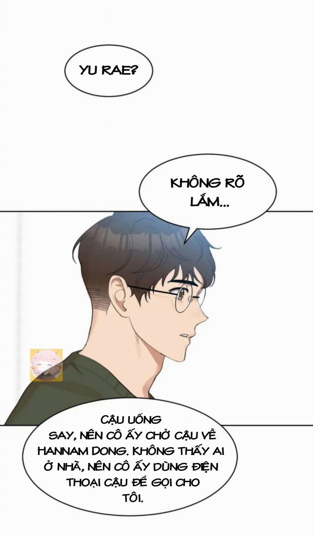 Bà Xã Tôi Đã Trở Lại (My Wife Is Back) 16 trang 26