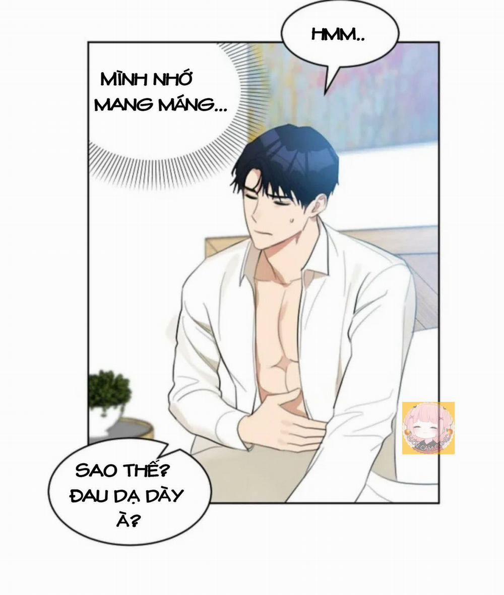 Bà Xã Tôi Đã Trở Lại (My Wife Is Back) 16 trang 27
