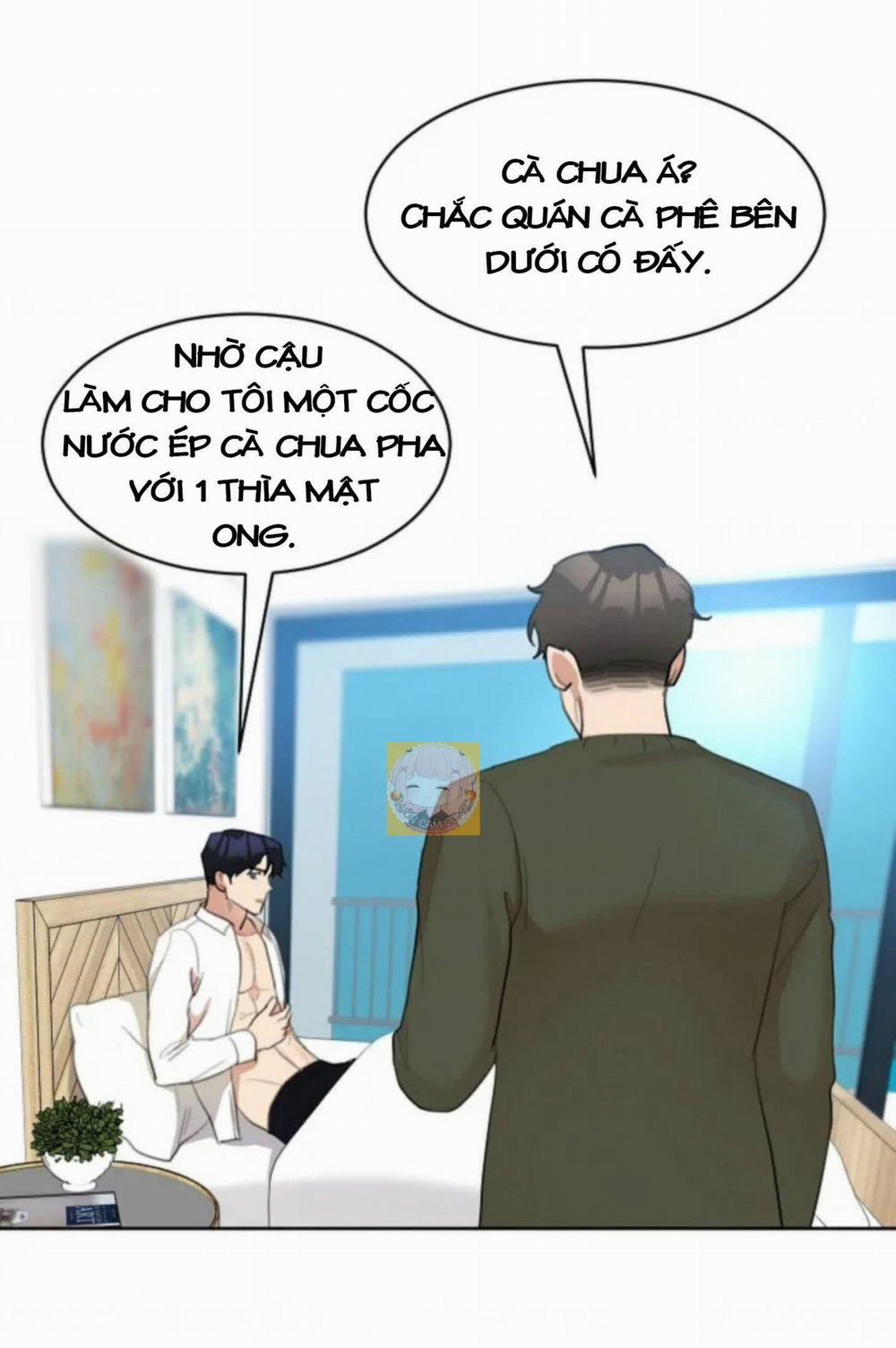 Bà Xã Tôi Đã Trở Lại (My Wife Is Back) 16 trang 29