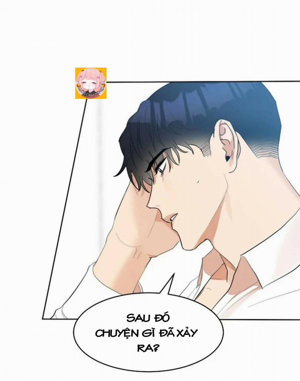 Bà Xã Tôi Đã Trở Lại (My Wife Is Back) 16 trang 34