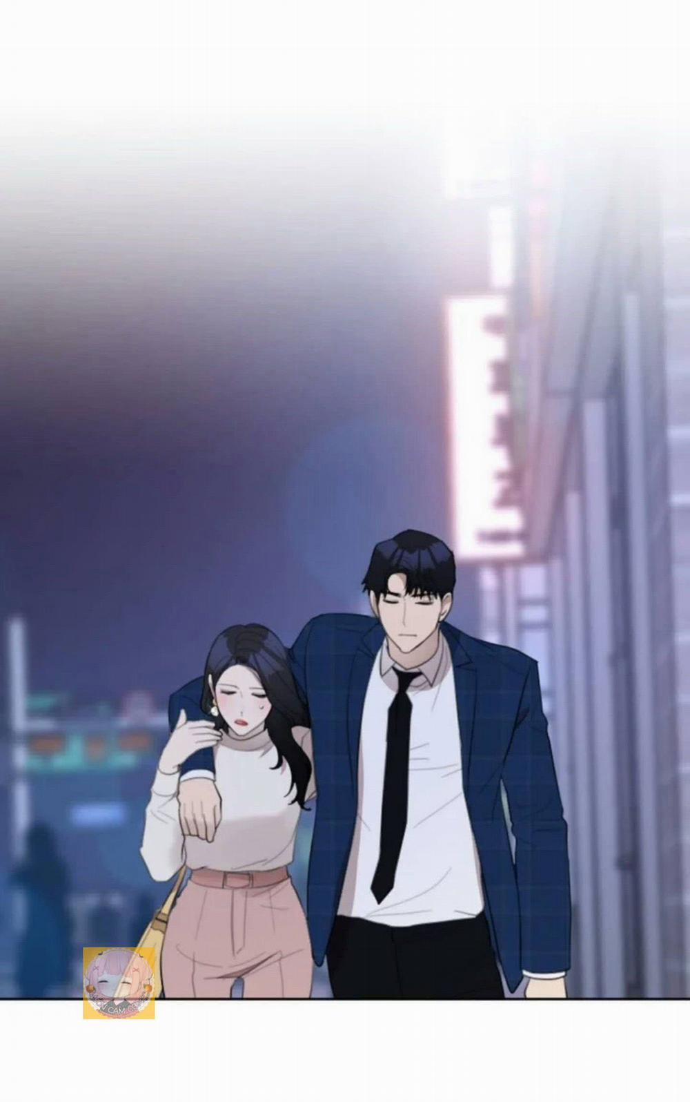 Bà Xã Tôi Đã Trở Lại (My Wife Is Back) 16 trang 35