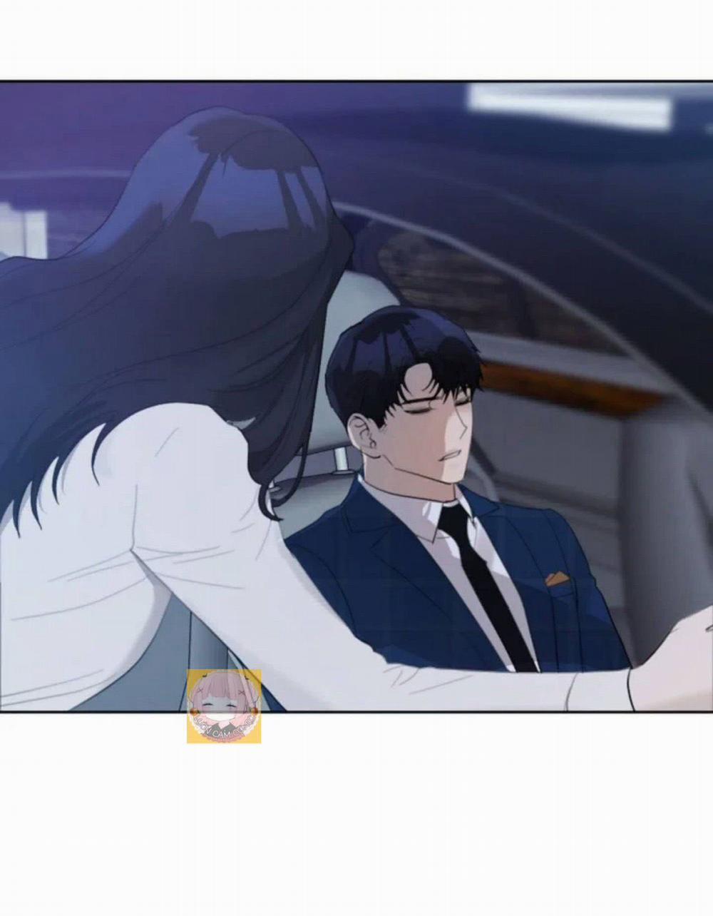 Bà Xã Tôi Đã Trở Lại (My Wife Is Back) 16 trang 36