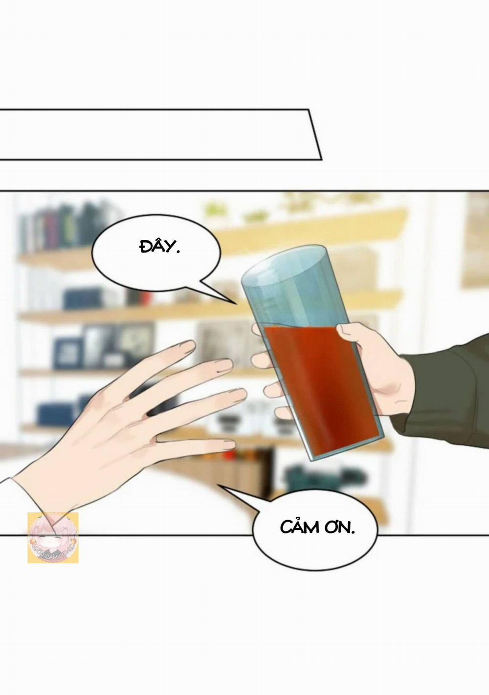 Bà Xã Tôi Đã Trở Lại (My Wife Is Back) 16 trang 38