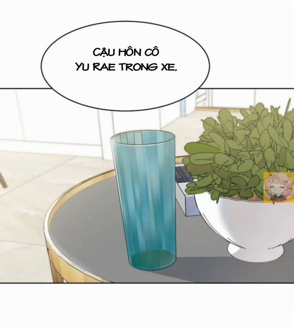 Bà Xã Tôi Đã Trở Lại (My Wife Is Back) 16 trang 42