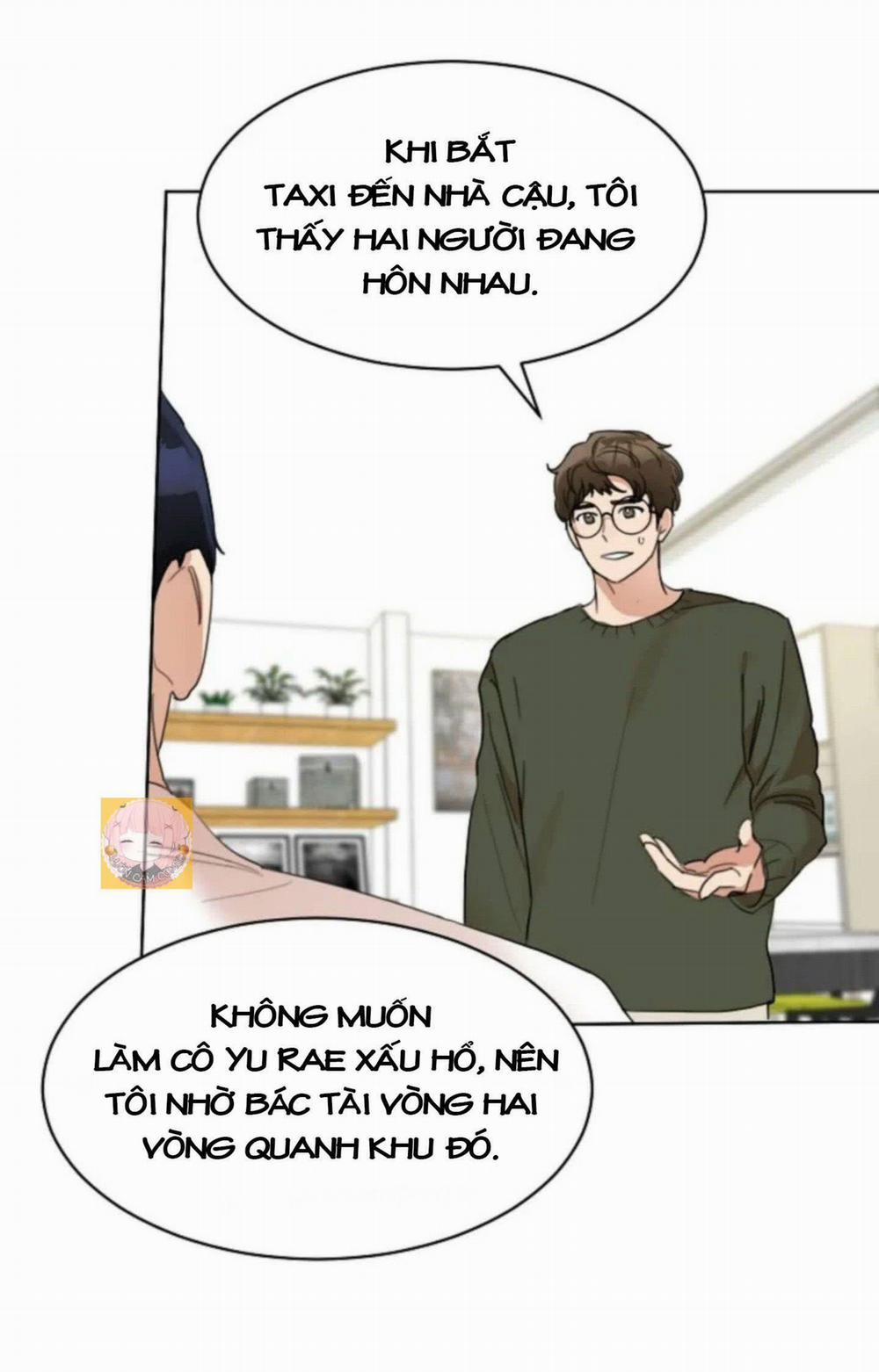 Bà Xã Tôi Đã Trở Lại (My Wife Is Back) 16 trang 43