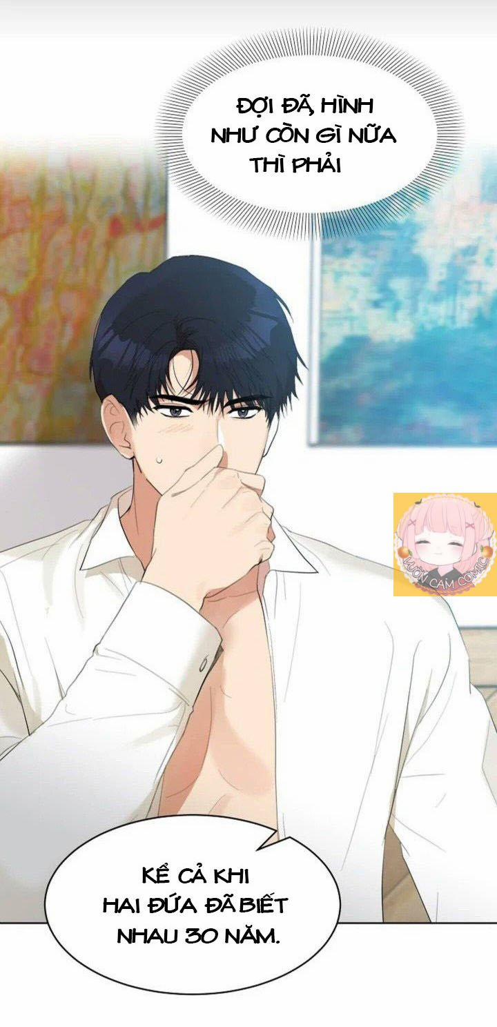 Bà Xã Tôi Đã Trở Lại (My Wife Is Back) 16 trang 47