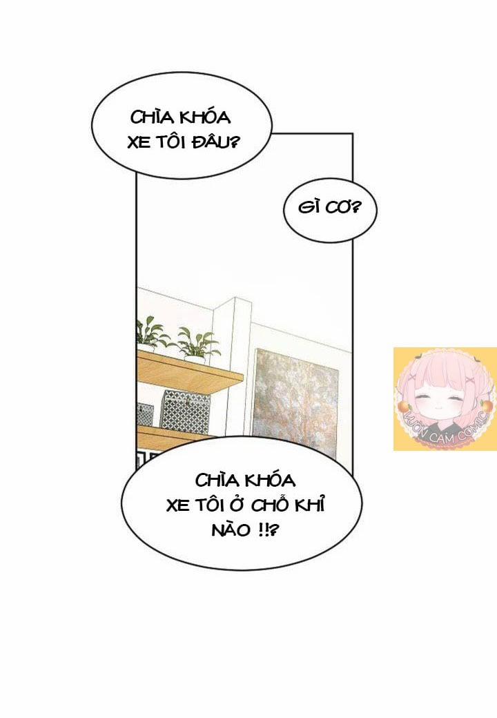 Bà Xã Tôi Đã Trở Lại (My Wife Is Back) 16 trang 48