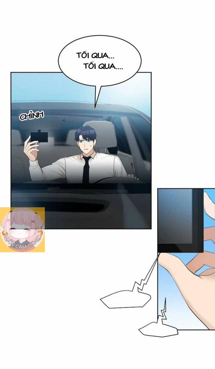 Bà Xã Tôi Đã Trở Lại (My Wife Is Back) 16 trang 51