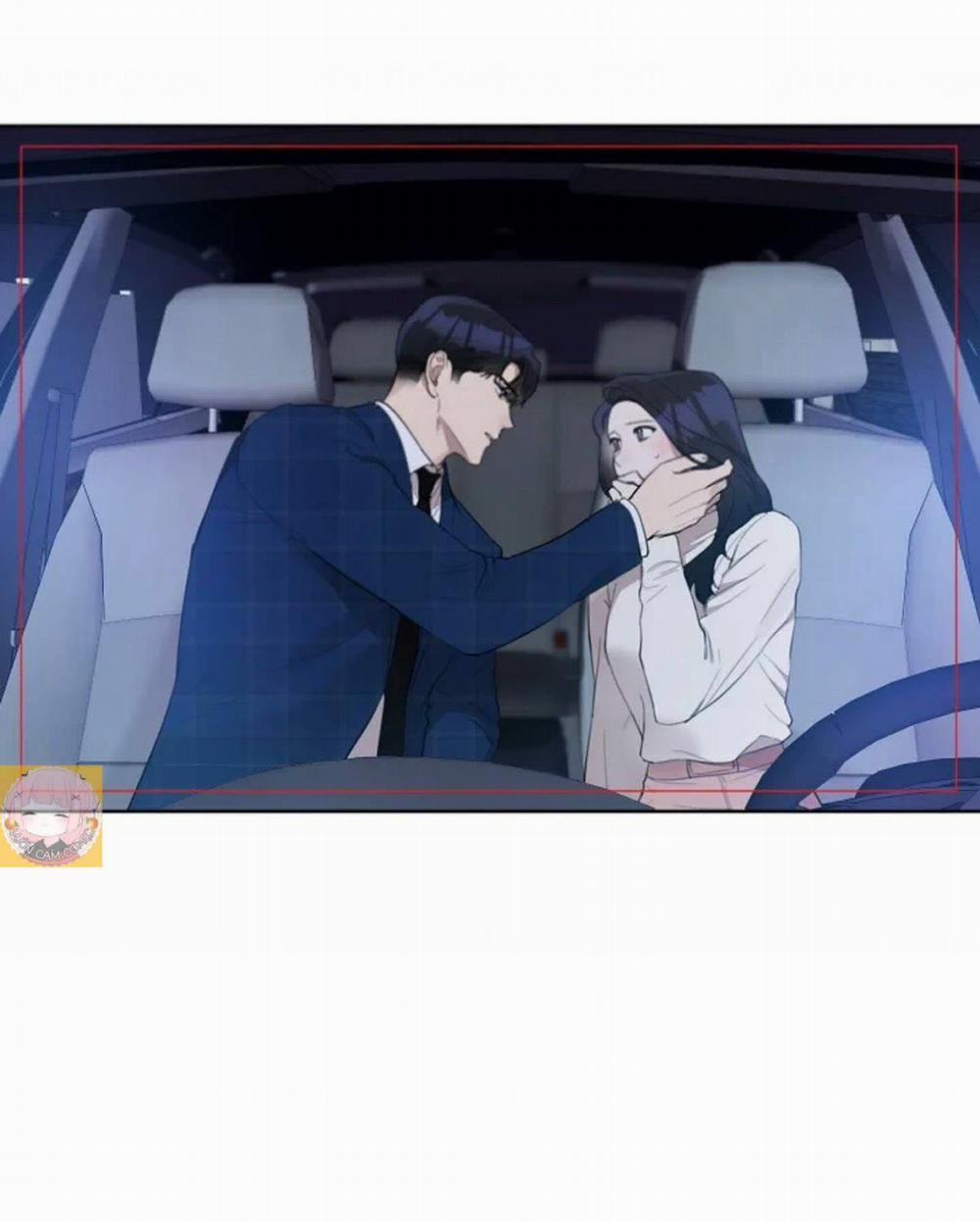 Bà Xã Tôi Đã Trở Lại (My Wife Is Back) 16 trang 55