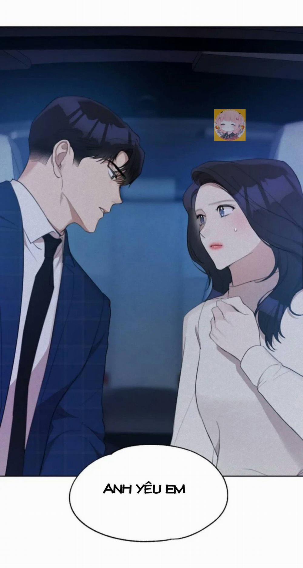 Bà Xã Tôi Đã Trở Lại (My Wife Is Back) 16 trang 56