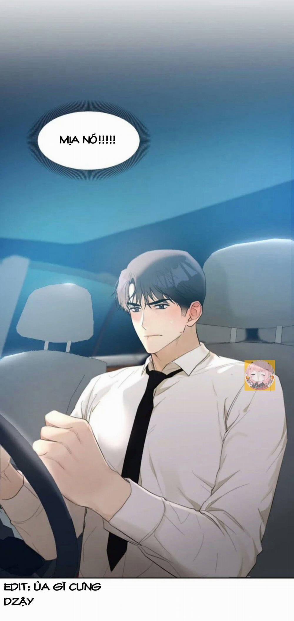 Bà Xã Tôi Đã Trở Lại (My Wife Is Back) 16 trang 58