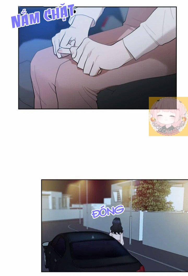 Bà Xã Tôi Đã Trở Lại (My Wife Is Back) 16 trang 6