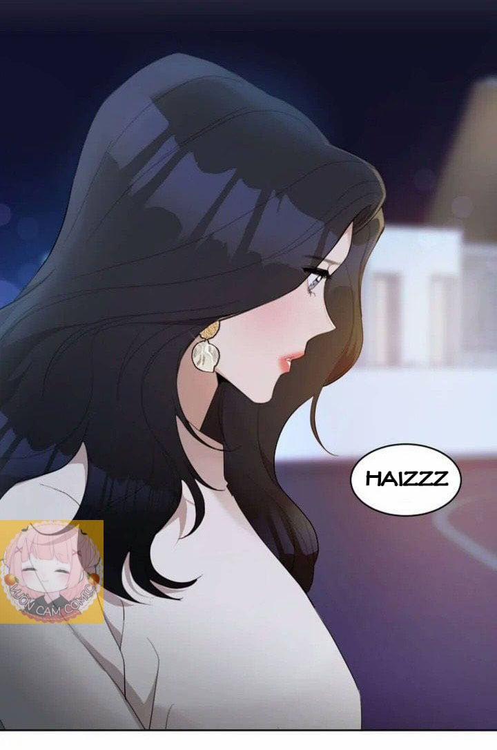 Bà Xã Tôi Đã Trở Lại (My Wife Is Back) 16 trang 8