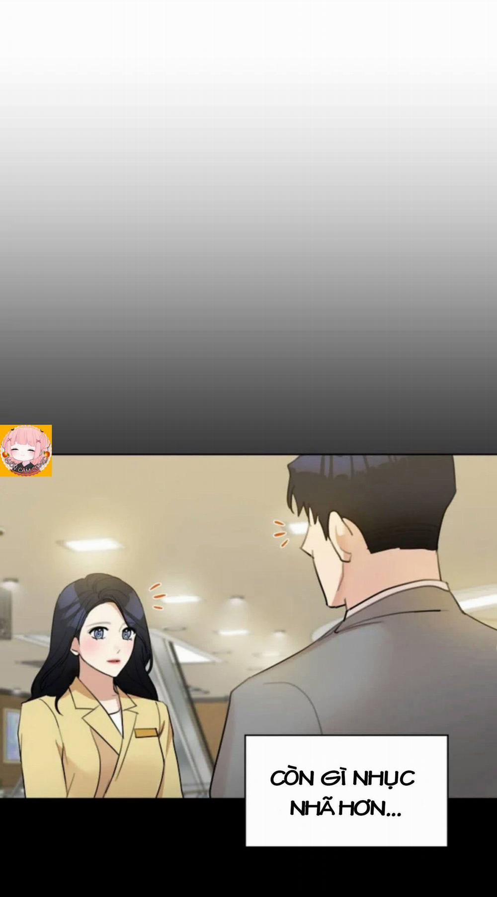 Bà Xã Tôi Đã Trở Lại (My Wife Is Back) 17 trang 18