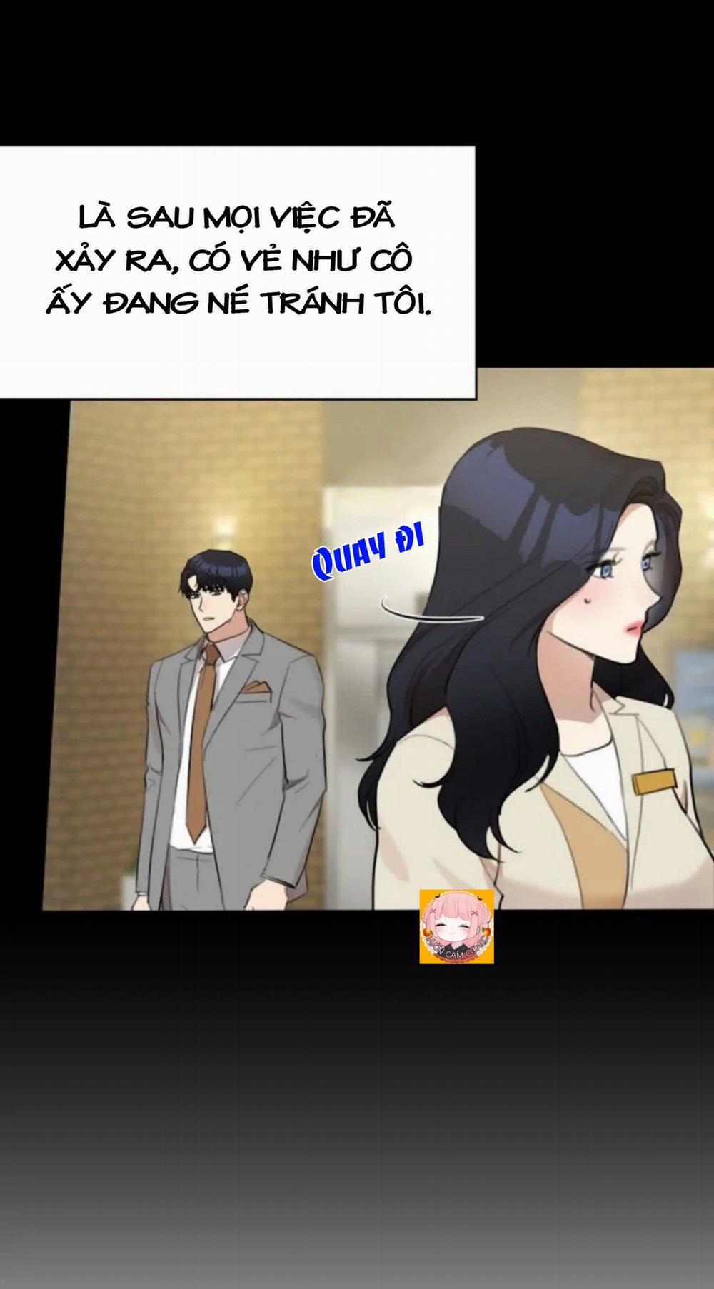 Bà Xã Tôi Đã Trở Lại (My Wife Is Back) 17 trang 19