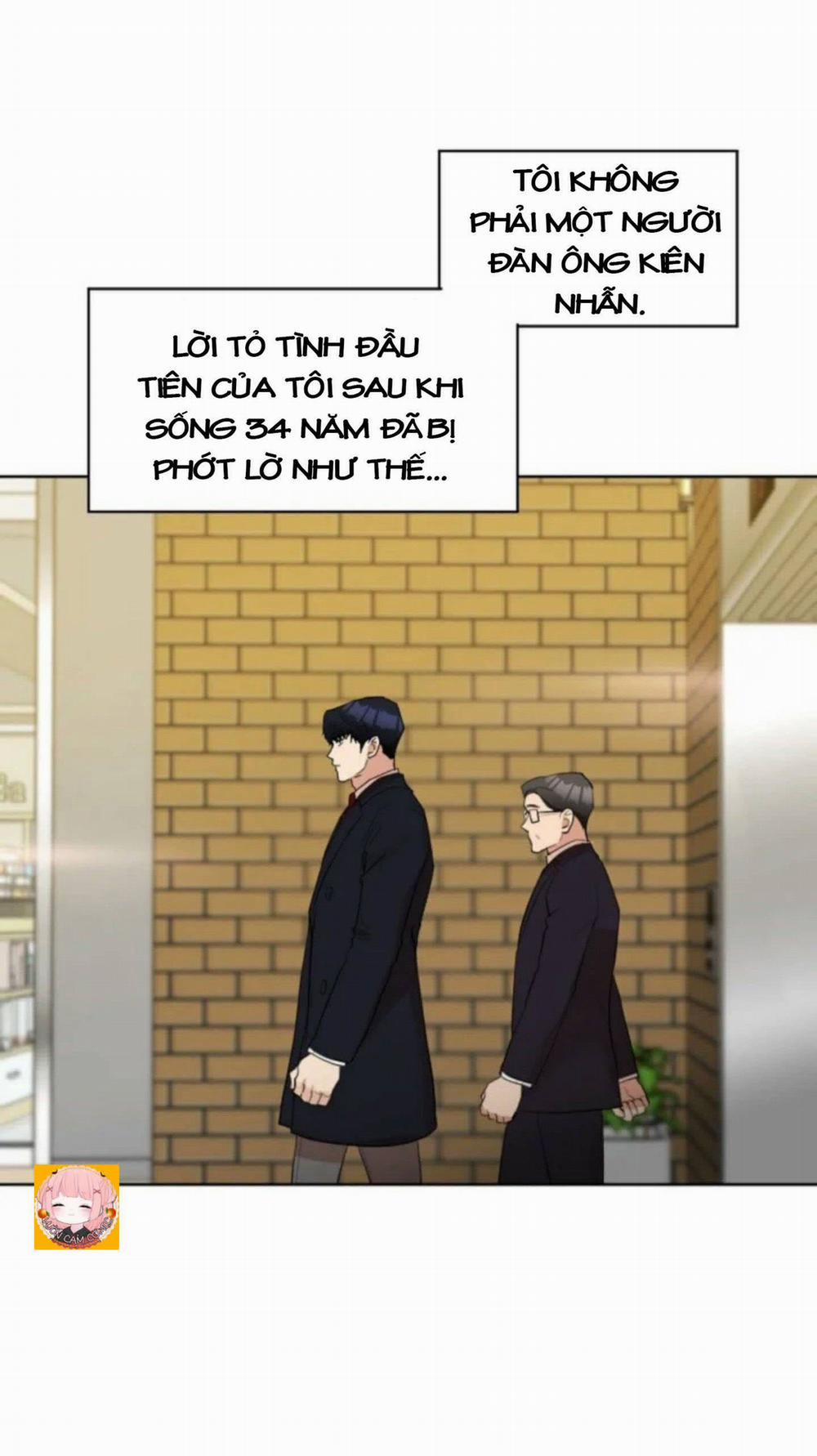 Bà Xã Tôi Đã Trở Lại (My Wife Is Back) 17 trang 20