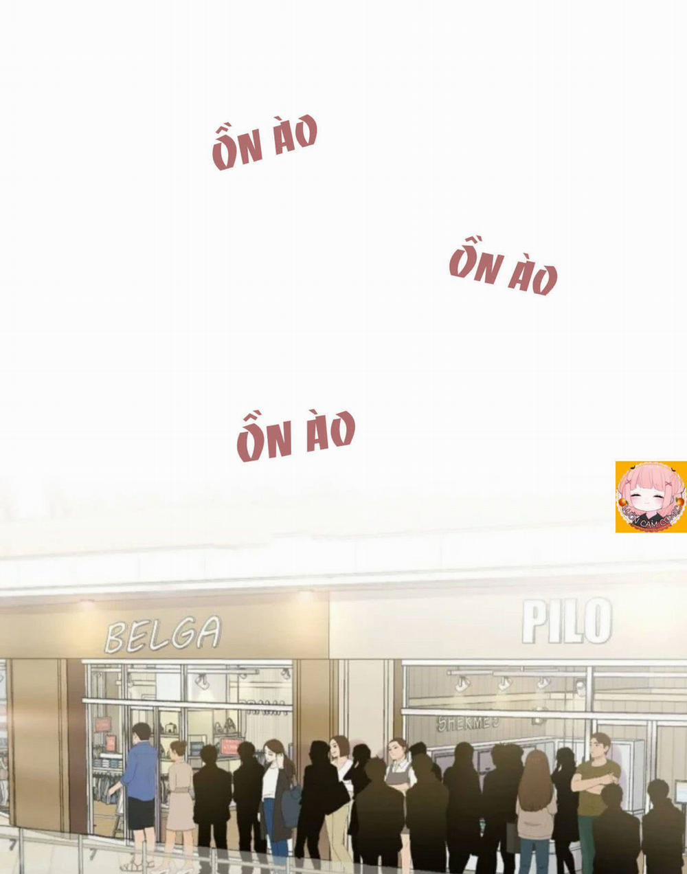 Bà Xã Tôi Đã Trở Lại (My Wife Is Back) 17 trang 22