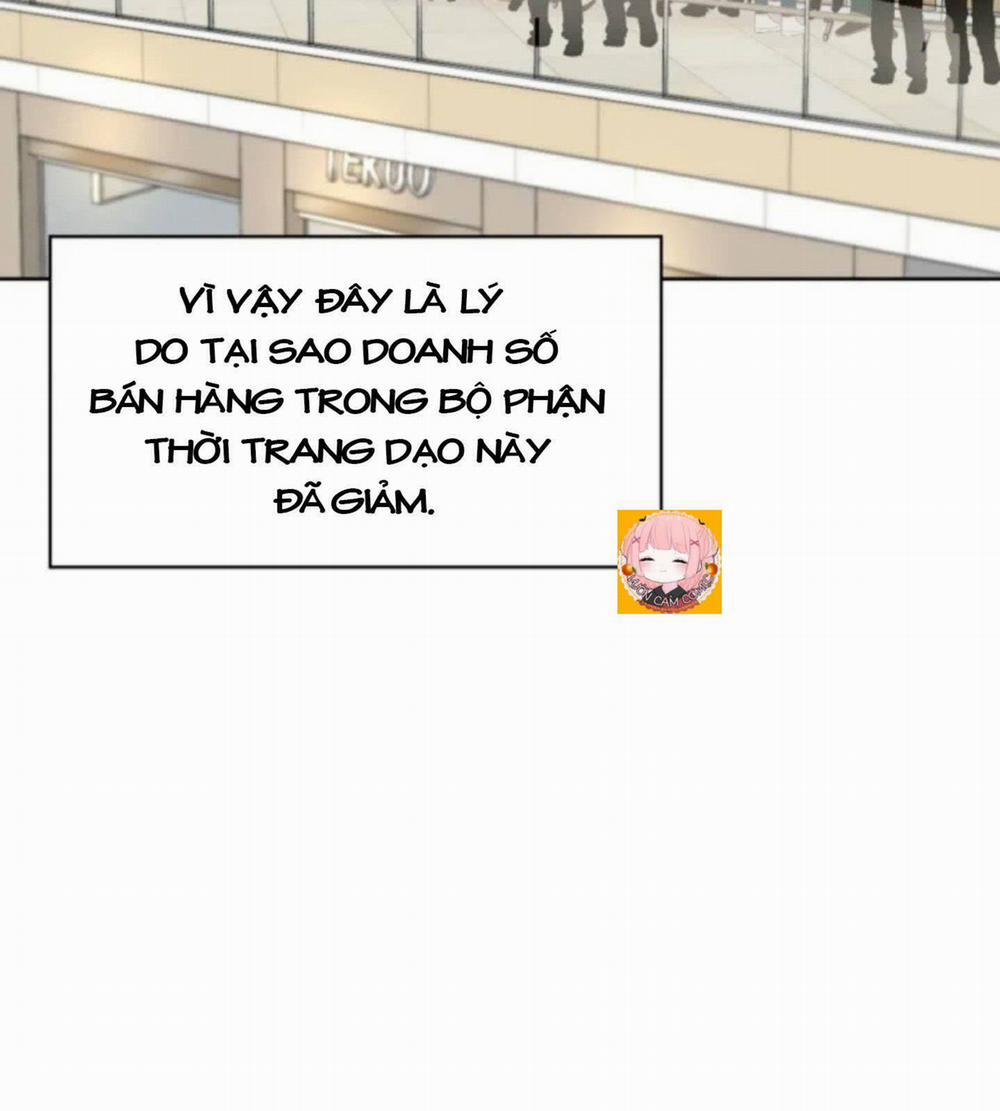 Bà Xã Tôi Đã Trở Lại (My Wife Is Back) 17 trang 23