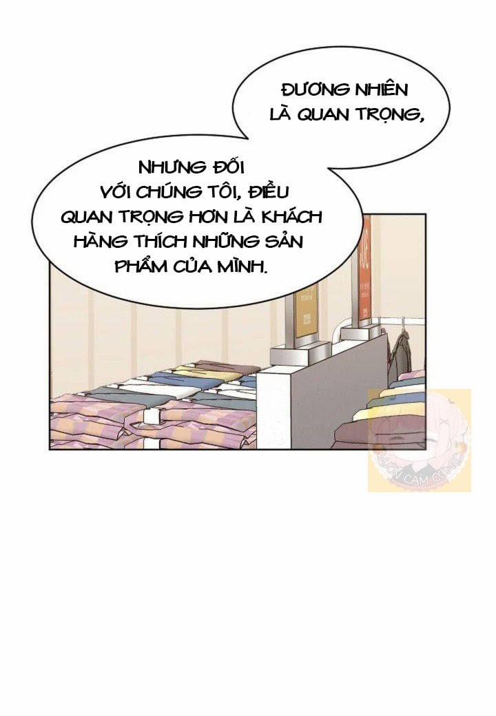 Bà Xã Tôi Đã Trở Lại (My Wife Is Back) 17 trang 31