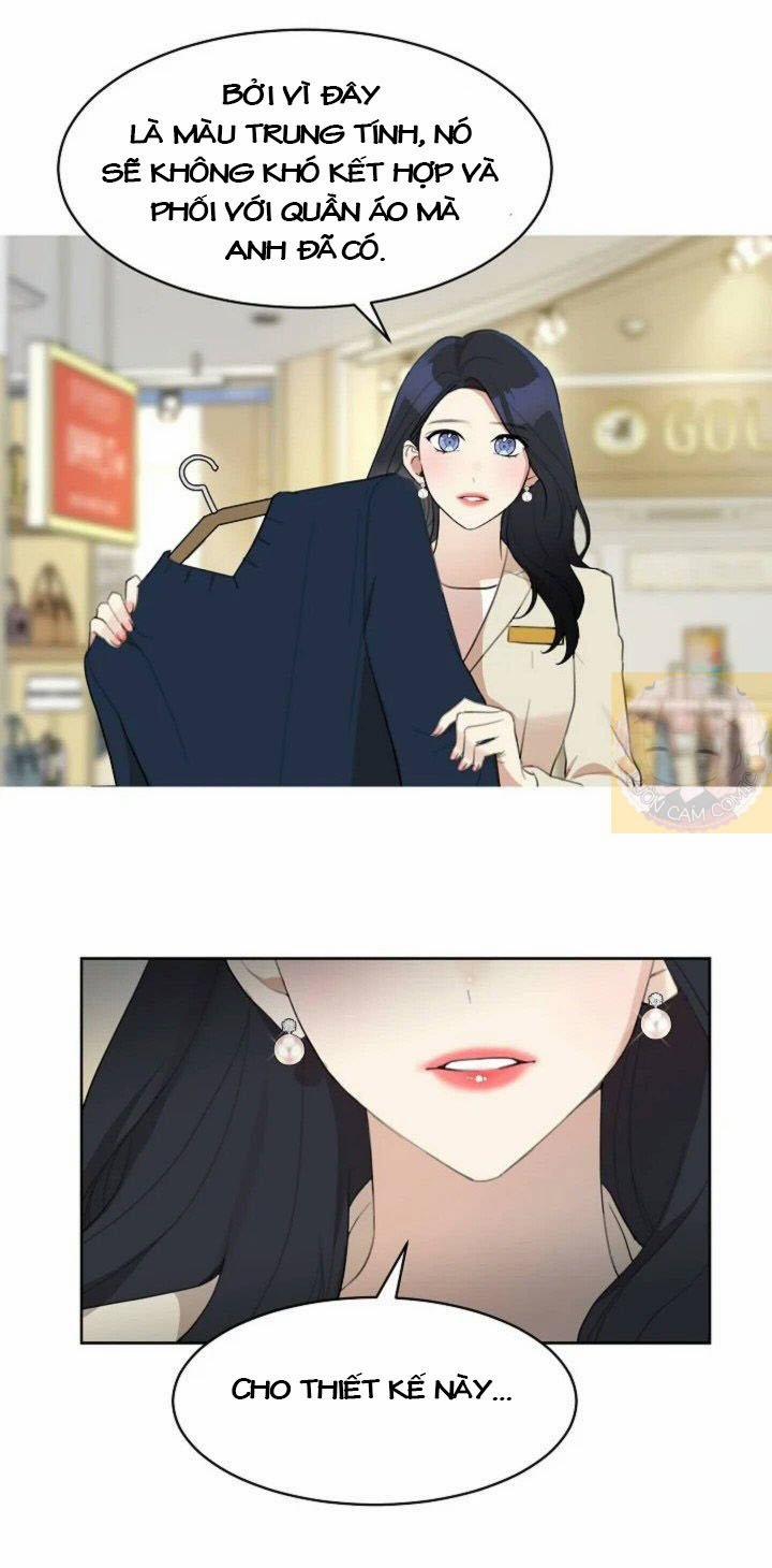 Bà Xã Tôi Đã Trở Lại (My Wife Is Back) 17 trang 33