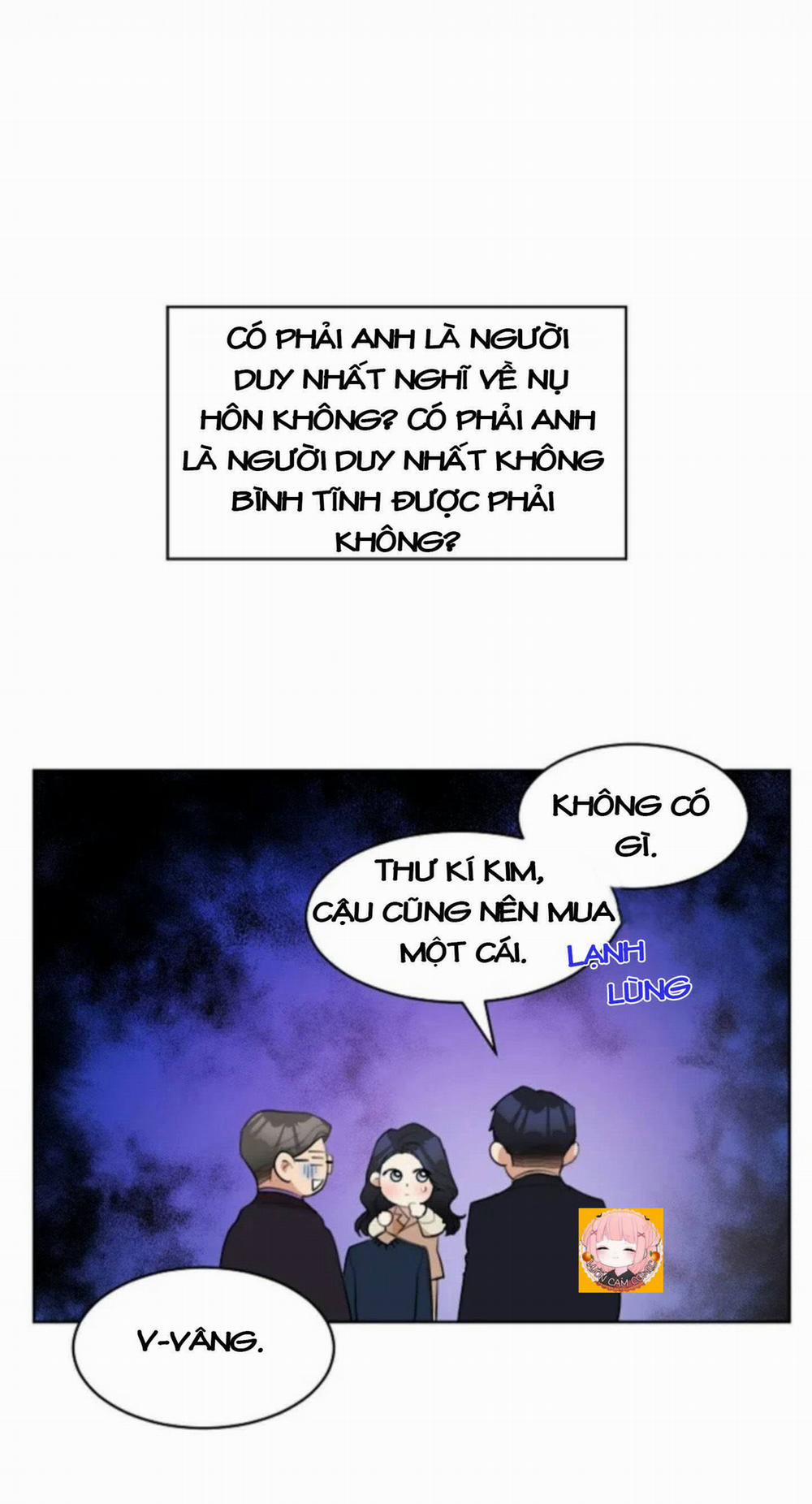 Bà Xã Tôi Đã Trở Lại (My Wife Is Back) 17 trang 36