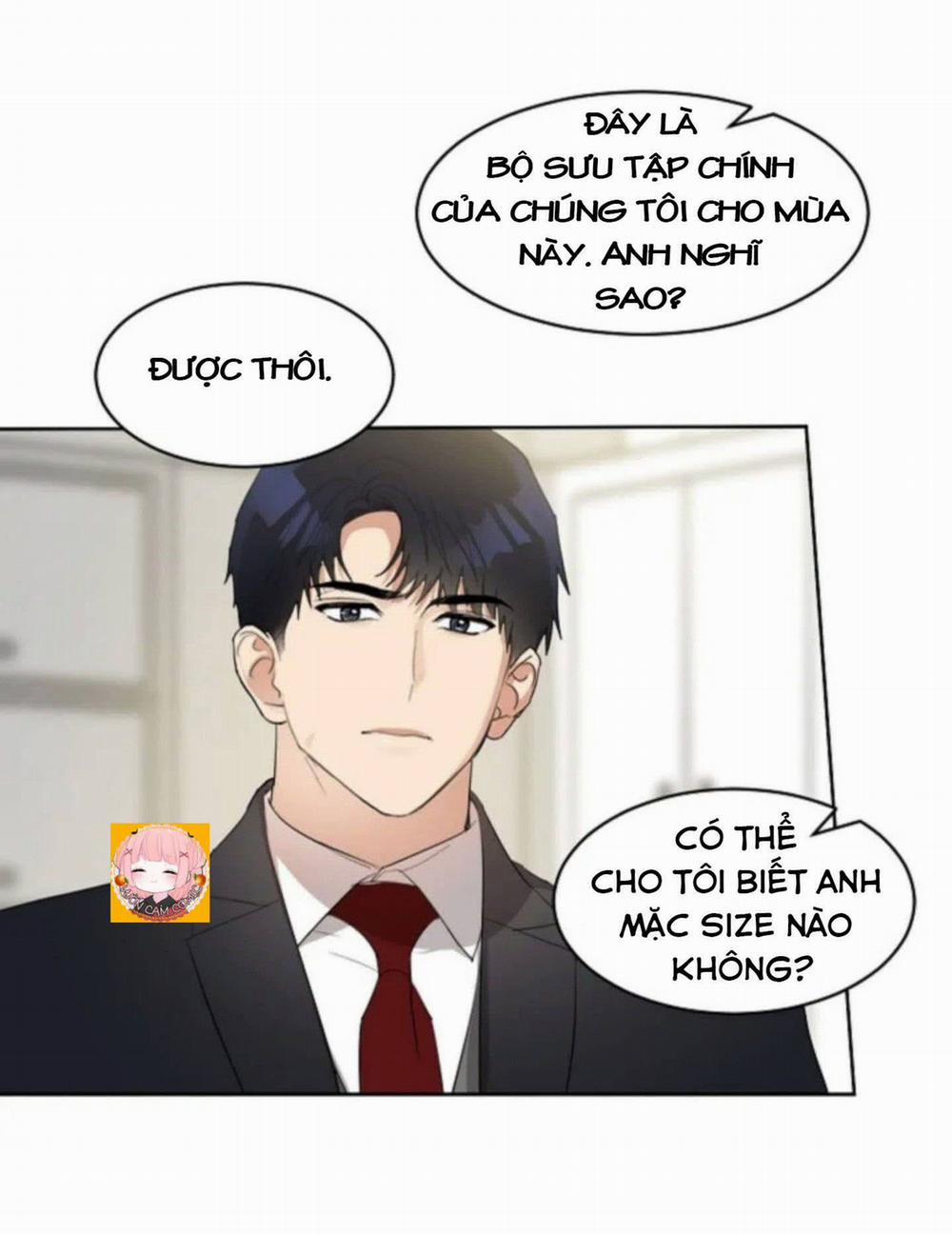 Bà Xã Tôi Đã Trở Lại (My Wife Is Back) 17 trang 38