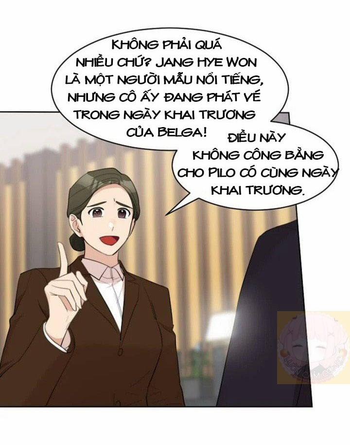 Bà Xã Tôi Đã Trở Lại (My Wife Is Back) 17 trang 4